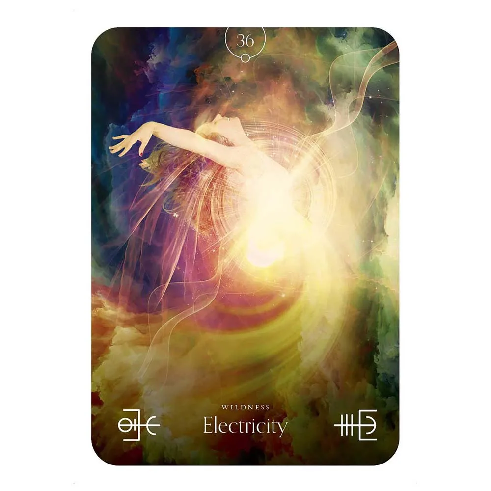 

The Elemental Oracle Tarot Card Games