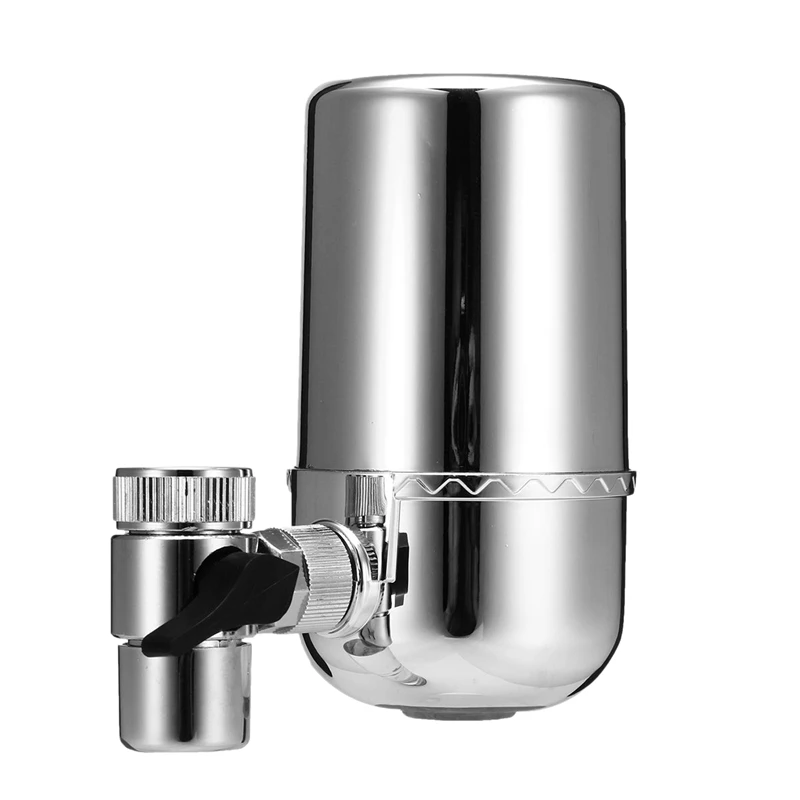 Бытовой очиститель воды машины фильтр для бытовой кухни здоровье Hi Tech