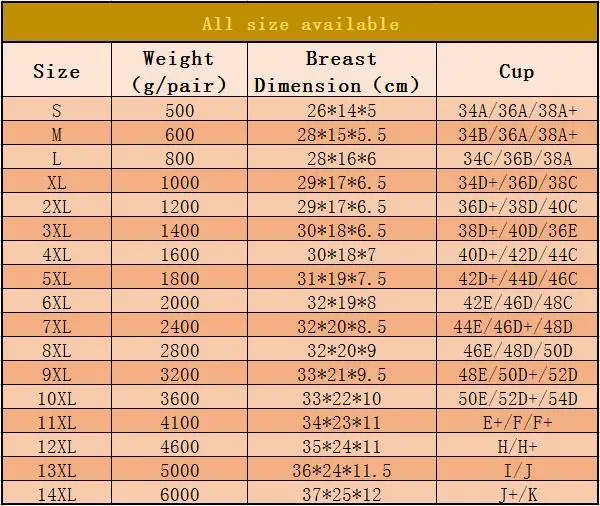 Бюстгальтер силиконовый в виде груди с искусственной грудью | Тематическая