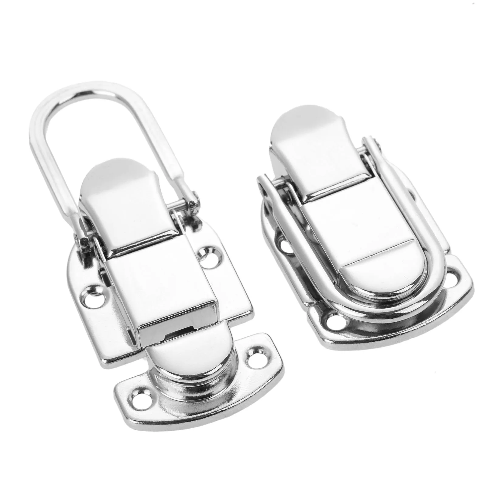 

Защелки для коробок Box Latch Hasps