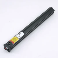 36v 48v lithium battery hidden in the frame stealth security anti theft lithium battery