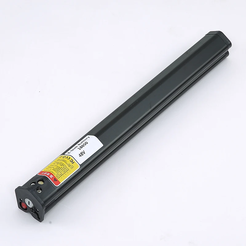 Литиевая батарея 36 в 48 скрытая рамке незаметная защита противоугонная литиевая |