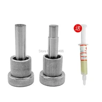 for bosch 110 120 diesel common rail injector grinding tool fuel injector body valve cap grind rod repair tool