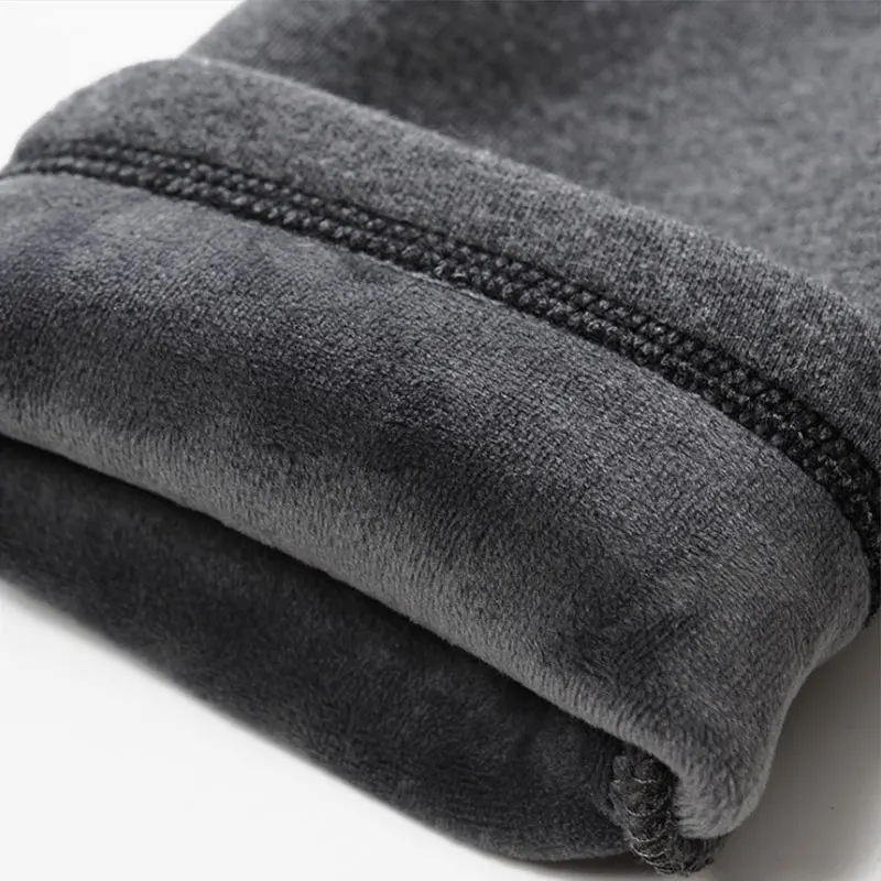 Мужская зимняя одежда PARATAGO с электроподогревом комплект нижнего белья USB