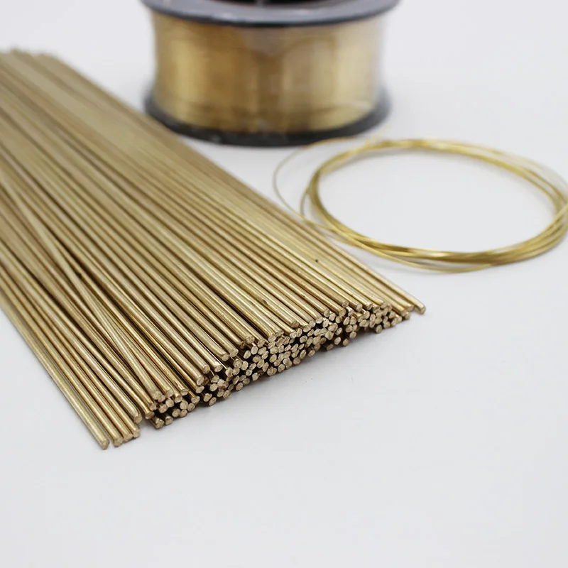 

TIG Welding Wire/Rods Brass Brazing