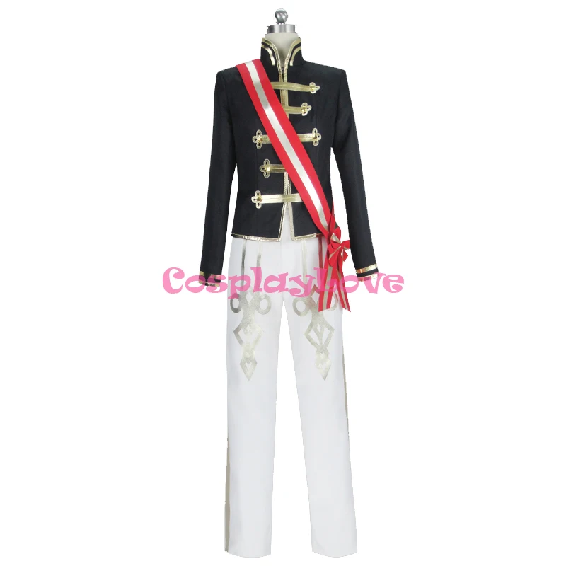 Kaufen CosplayLove Uta Kein Prinz Sama Cecil Aijima Gemüse Prinz Orange Prinz Orenji Oji Cosplay Kostüm Nach Maß