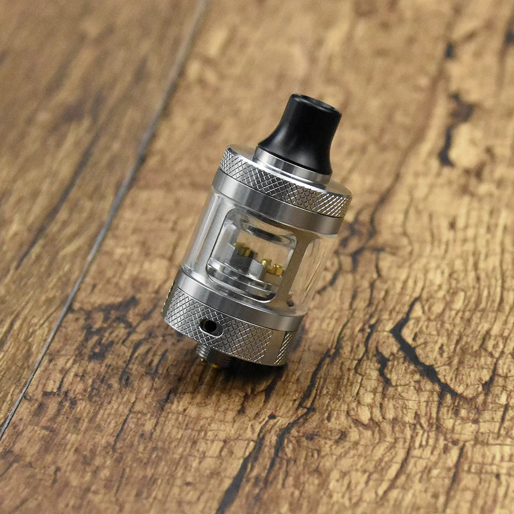 Атомайзер Blitz Ivo RTA атомайзер с емкостью 2 мл одной катушкой для электронных