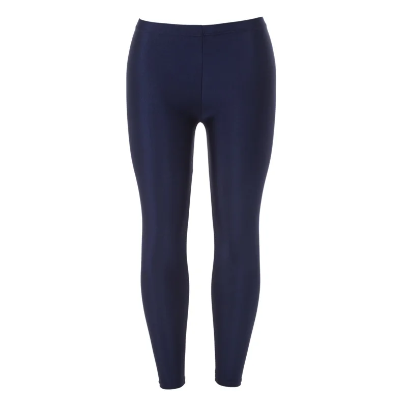 Леггинсы женские эластичные брендовые леггинсы с высокой талией зеленые большие