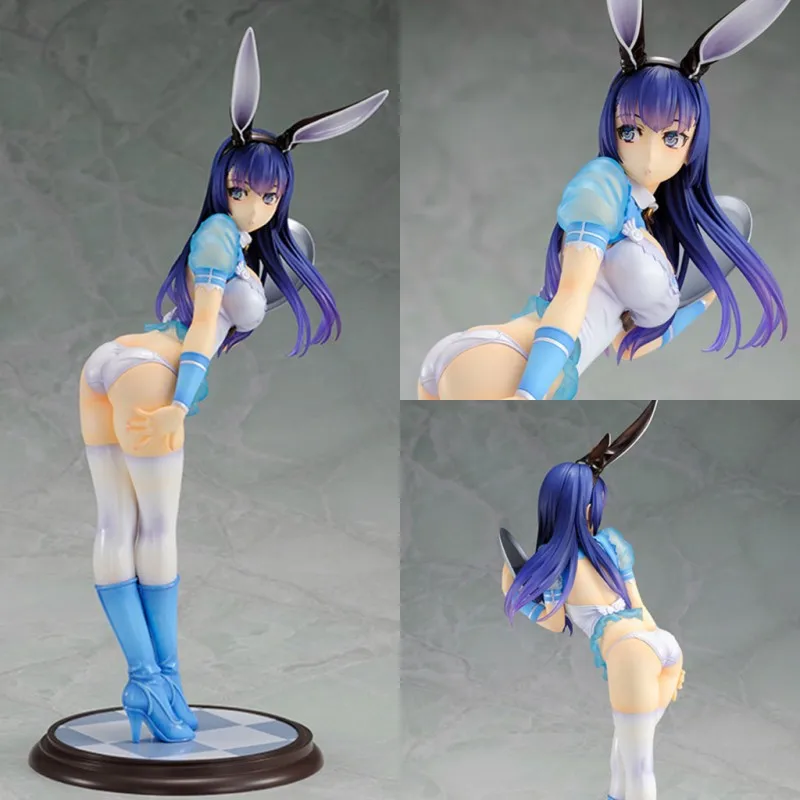 

Sword Wizards The Emperor of Swords Seven Lady Knights Felicia Yukishiro Fuyuka Action Figure Collectible Model doll toy 22~24cm