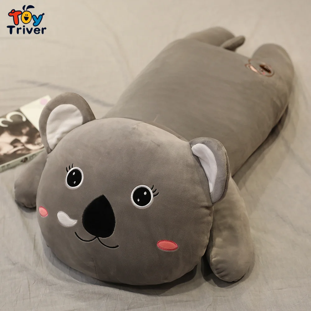 Милая Коала Шиба ину собака свинья слон плюшевая игрушка мягкие животные кукла