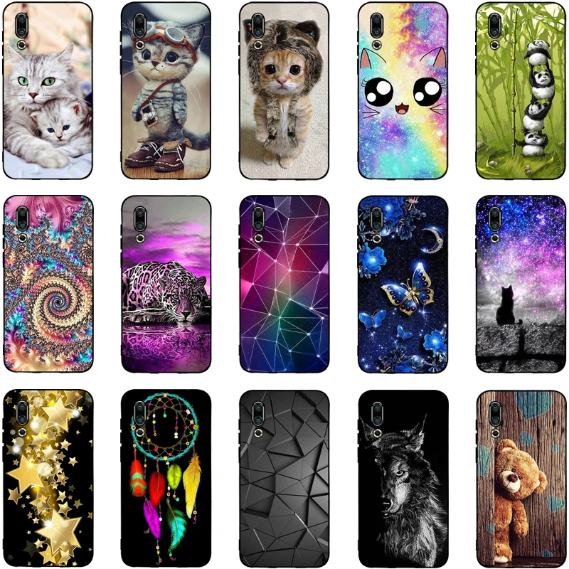 

For Samsung Galaxy A51 Case Soft Silicon TPU Back Cover For Samsung A51 5G A 51 SM-A516F Phone Bag Cases Galaxy A51 Cover Bumper