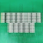 D2GE-390SCA-R3 Светодиодная лента для Samsung UE39F5000, UE39F5500, UE39F5370, UA39F5008AR, UA39F5088A, 14 шт.