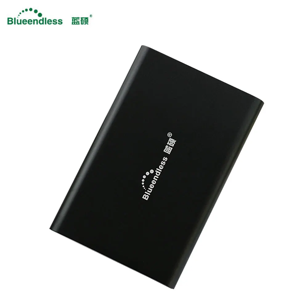 2 5 &quotUSB 3 0 внешний жесткий диск 160 Гб/250 ГБ/320 Гб/500 Гб/ТБ высокоскоростной мобильный