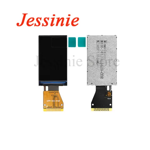 Jessinie 1.14 дюйма HD IPS ЖК-дисплей модуль