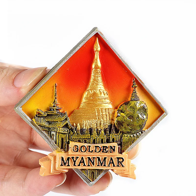 Магнитные наклейки для холодильника наклейка на холодильник из смолы в память