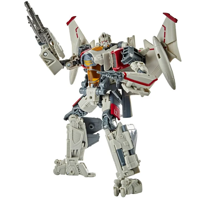 

Voyager Class Studio Series Robot Blitzwing SS65 Action Figure Classic Toys For Boys Collection