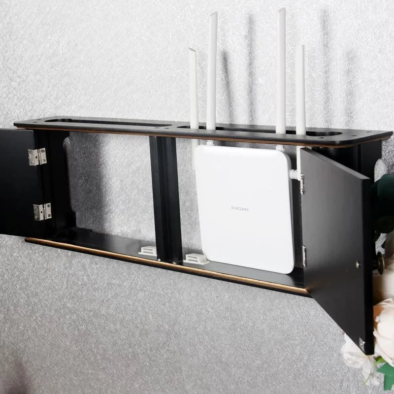 

Organizador De Gaveta Gift Bureau Small Remote Control Holder Tv Set-top Rangement Organizer Caja Almacenamiento Storage Box