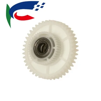 FU6 0742 000 Новый OEM 44T Pulley 41T Gear для Canon IR 5055 5065 5075 5050 5570 6570 5070|Детали принтера| |
