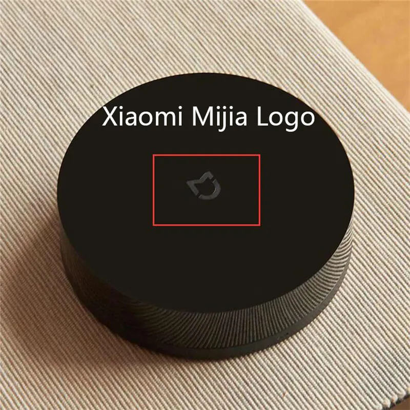 Xiaomi Mijia Универсальный Smart ПДУ дома Приспособления WI FI + ИК переключатель 360