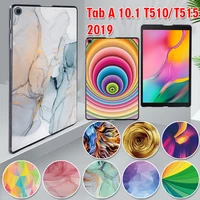 tablets case for samsung galaxy tab a 10 1 2019 t515t510 cover case free stylus