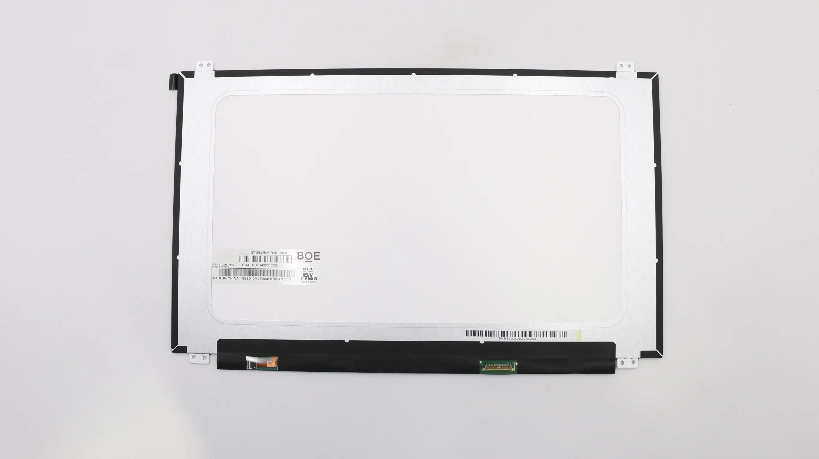 ЖК-экран для Lenovo Thinkpad T570 E580 E585 E590 15 6&quot HD