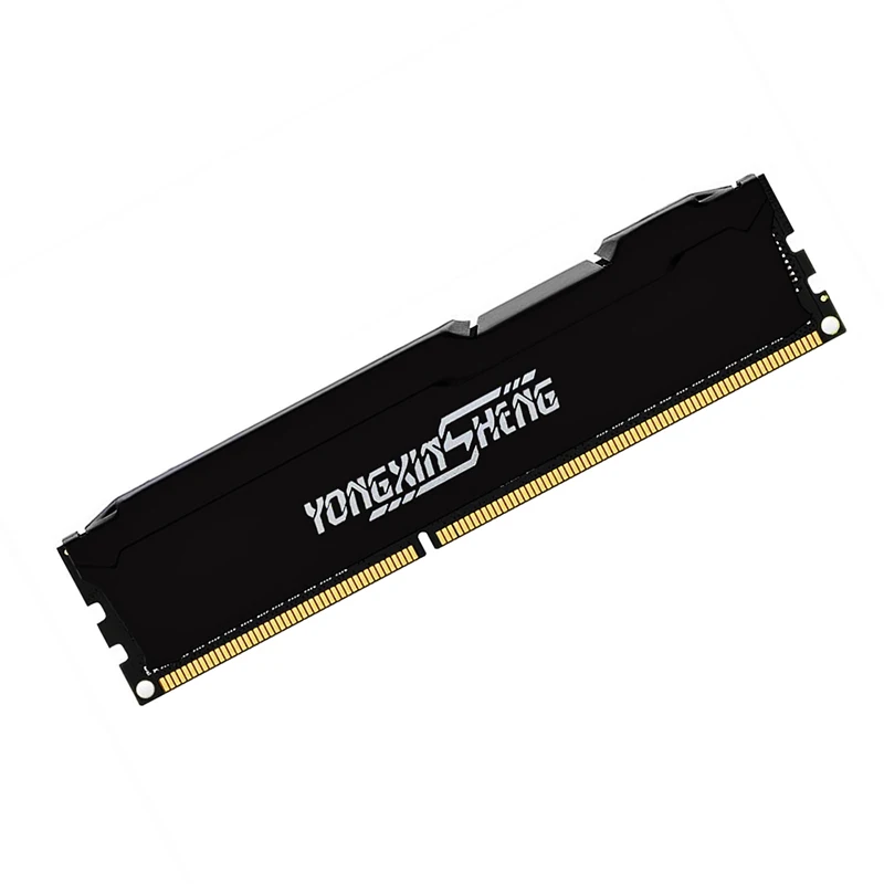 Память DDR3 DDR4 4 ГБ 8 ГБ 16 ГБ 1600 1866 2400 2666 МГц | Компьютеры и ...
