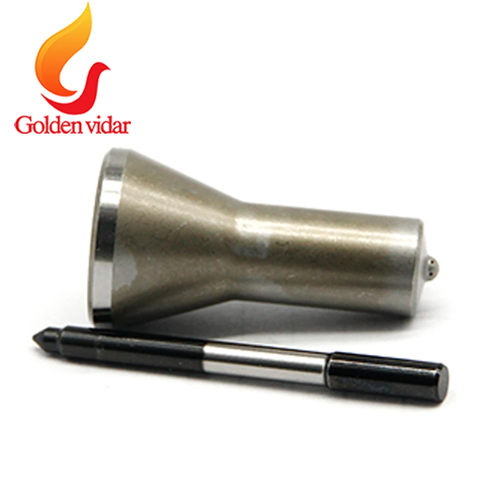 

6pcs/lot Hot sale fuel injector nozzle 226T903487, common rail fuel nozzle C18(226T903487) suit for Caterpillar, with best price