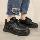 Мужская спортивная обувь, новая модель весна-осень 2021 г., стильная модная обувь для студентов, Корейская повседневная обувь