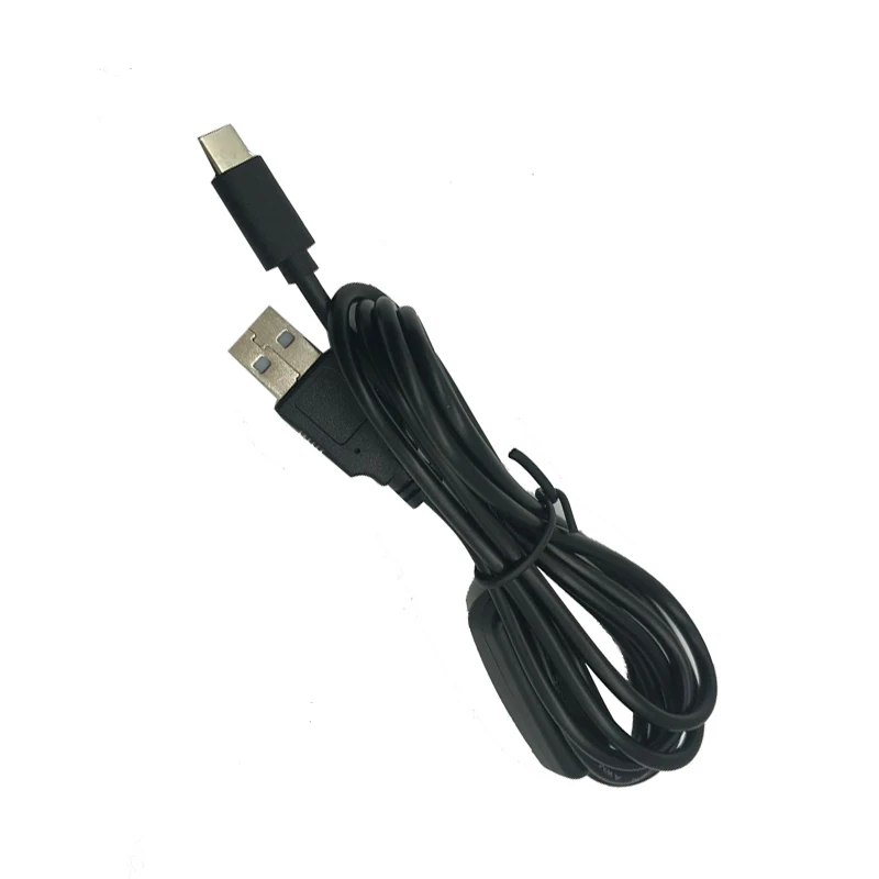 10 шт. Raspberry Pi 4 Питание Тип кабеля Type-C USB-C Зарядное устройство кабель провод с
