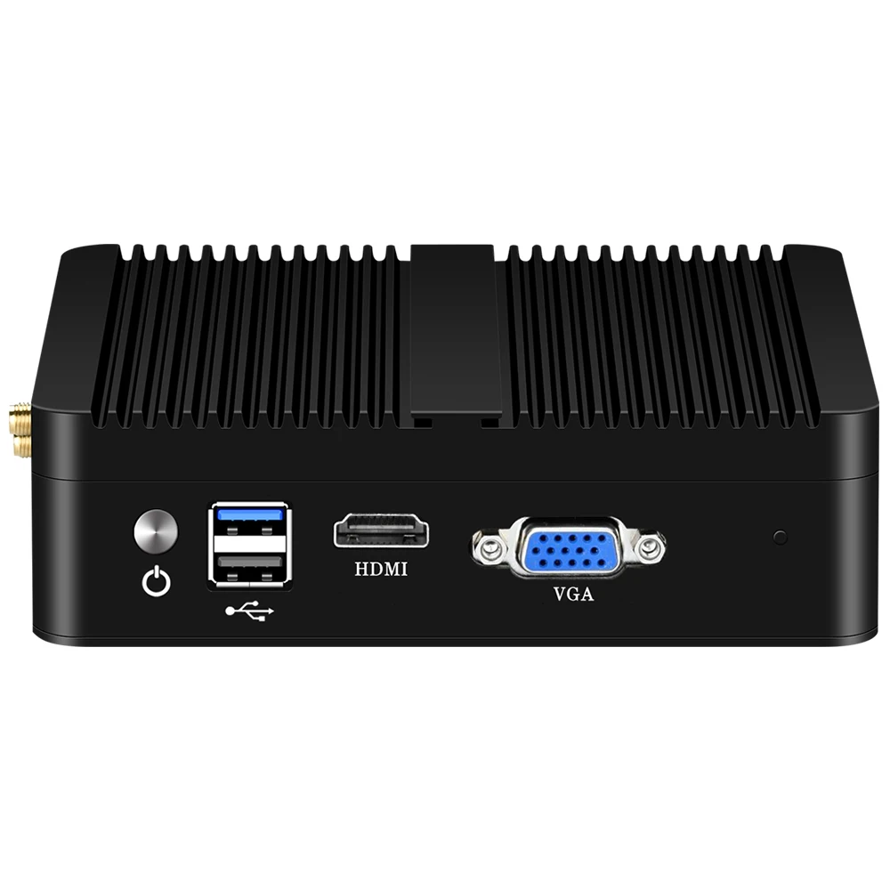 Мини маршрутизатор XCY X30A сетевой Wi Fi 4G LTE Pfsense OPNsense Linux|Мини ПК| |