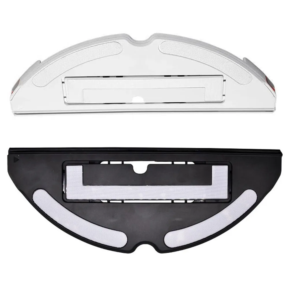 

Mop Cloths Cloth Rack Water Tank Tray Mop Cloth Mount For Xiaomi Roborock S7 S70 S75 Vacuum Cleaner Part Sweeper Cleaning Tool