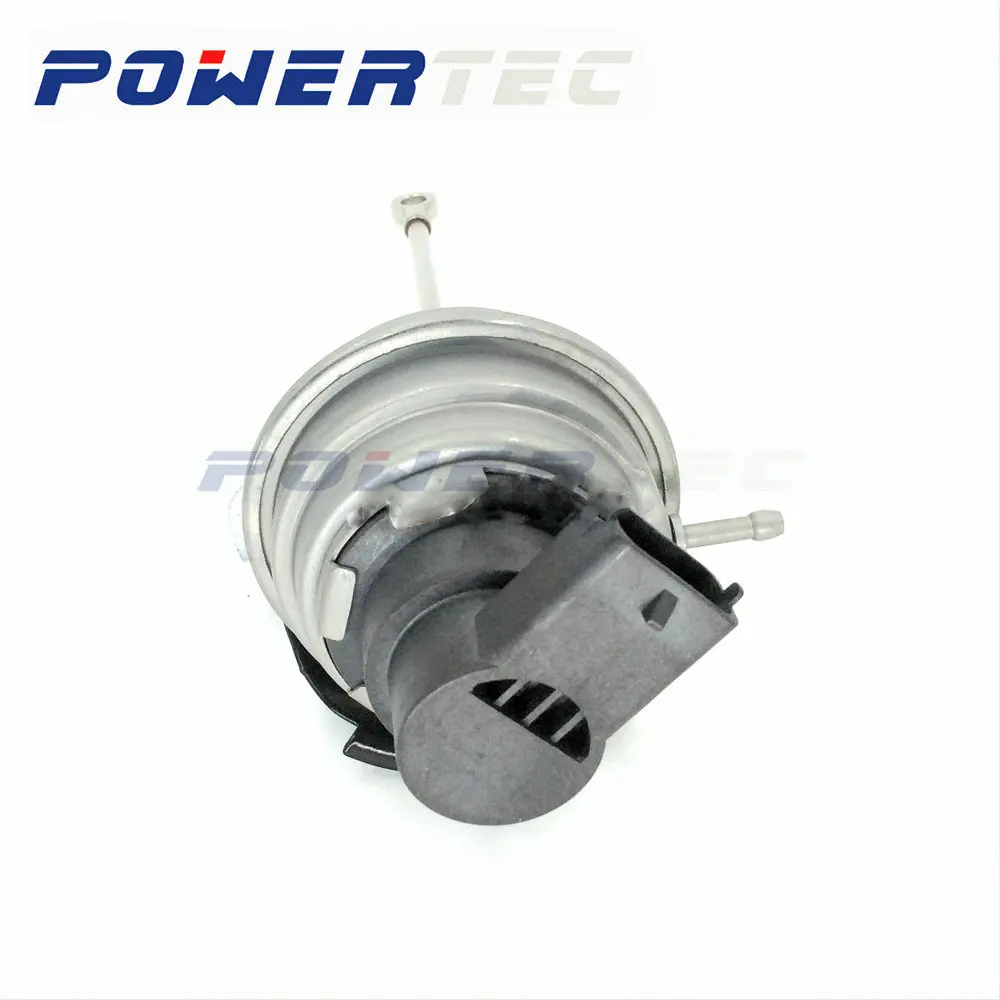 Турбо электронный привод GTB1446Z 784521 803956 766924 Turbo parts wastegate for Fiat Punto III 1 6 JTD Multijet