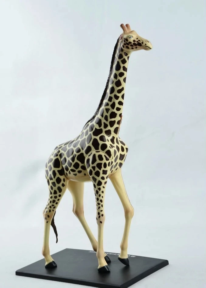 Мод на жирафа. Скелет жирафа. 4 Жирафа. Жираф анатомия для художников.