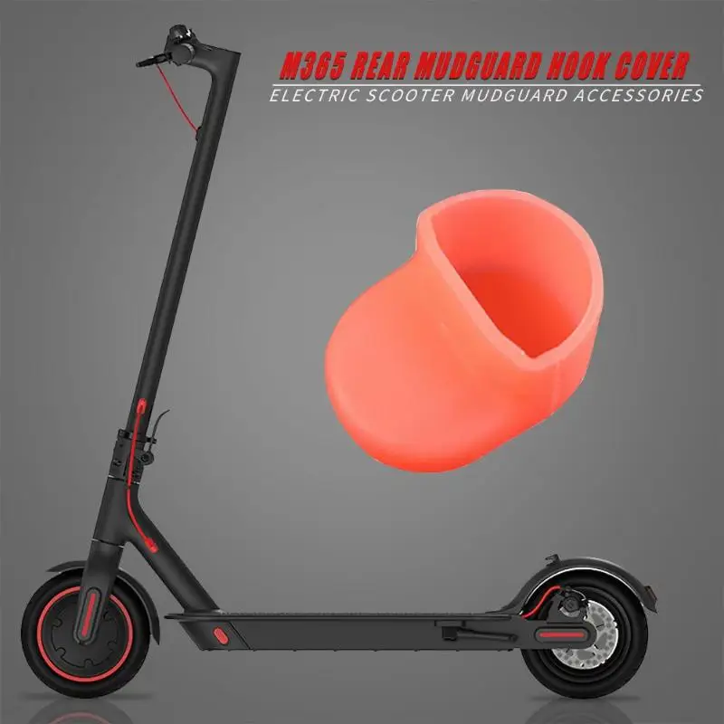 M365 электрический скутер Крюк Крышка широкий спектр применения практичный