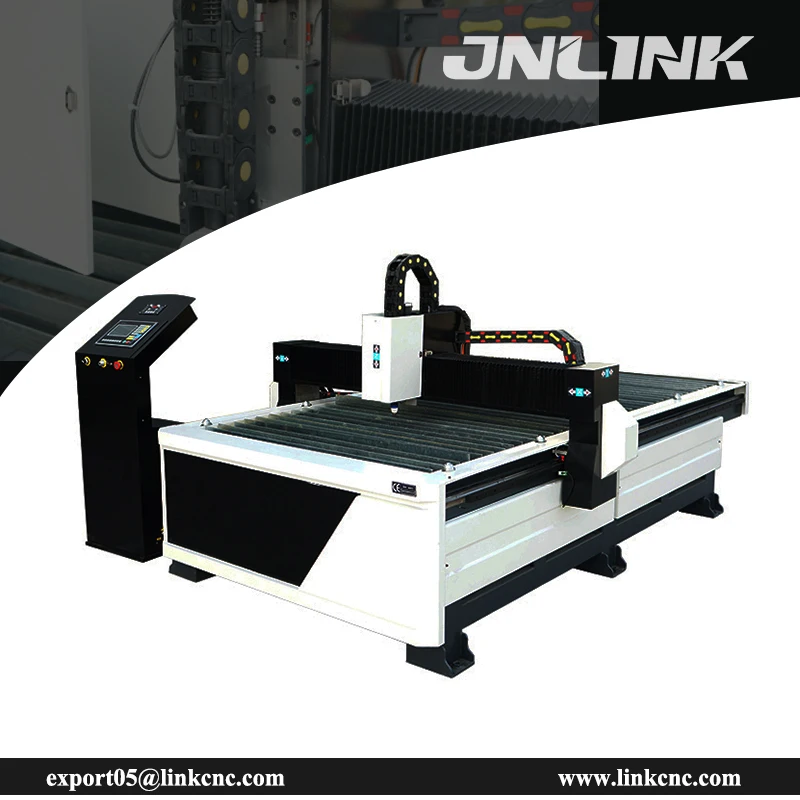 JNLINK металлическая пластина аппарат для воздушно плазменной резки cnc плазменный