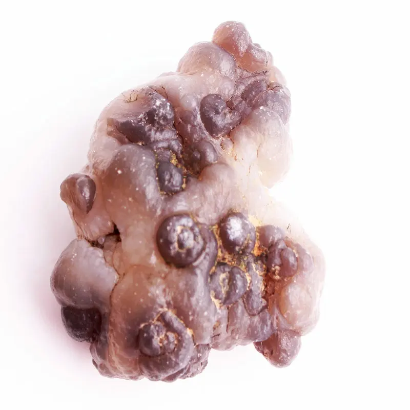 1 шт. Редкий Натуральный марокканский Агат необычный минерал образец серого