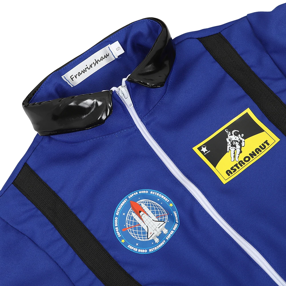 Детский костюм астронавта Космический для детской вечевечерние| |