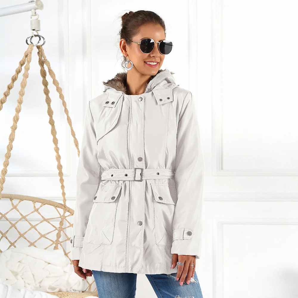 

Parkas