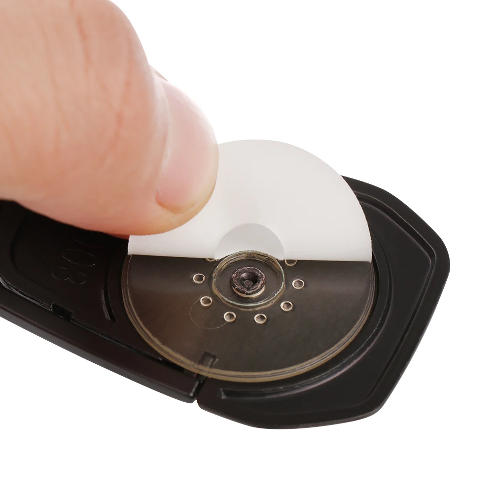 1 шт. 360 Вращающийся Кронштейн Стенд Универсальный магнитный держатель-кольцо для