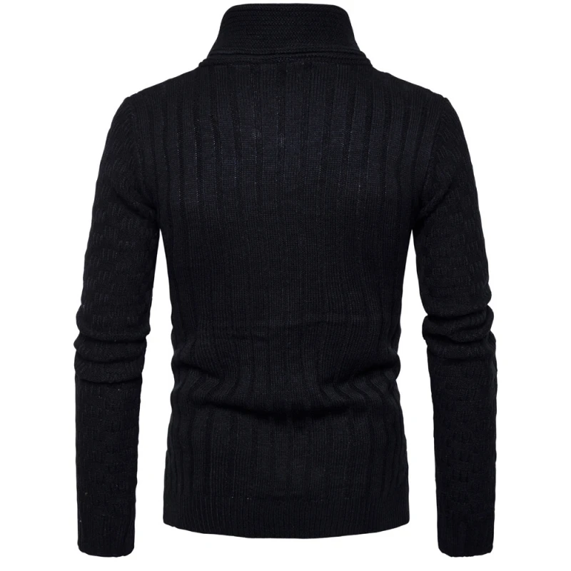 Горячая Распродажа 2020 новые модные мужские пуловеры с длинным рукавом