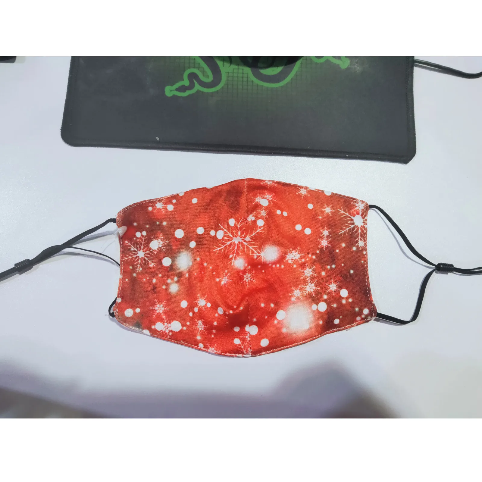 

Christmas Mask Fashion Print Men Women Face Mask Protective Reuseable Mouth Masks Washable Cotton Mouth Mascarillas Mondkapjes