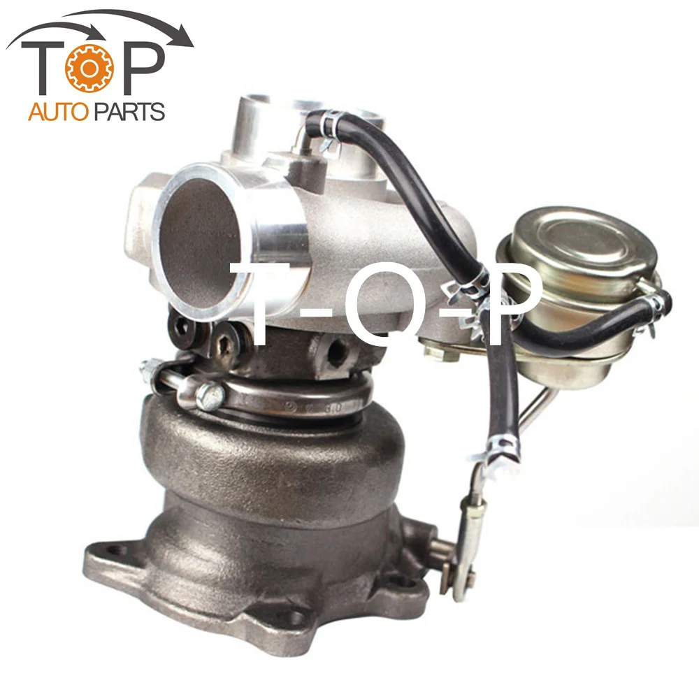 TD04L 49377-04300 Turbo 14412-AA360 14412AA360 49377-04200 49377-04100 Турбокомпрессор для Subaru Impreza Estate/Saloon 2.0T EJ205