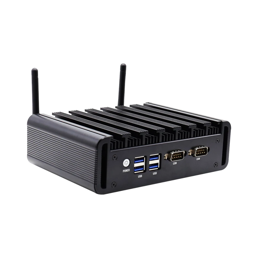 Мини-ПК Eglobal Intel Core i5 8250U i3 8130U 2 Lan Windows 11 4 USB 3 0 Wi-Fi | Компьютеры и офис