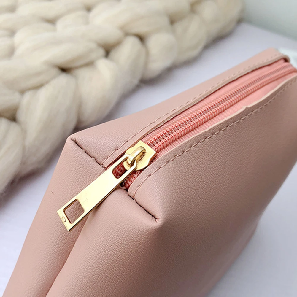 

2Pcs Women Transparent Word Print PVC Crossbody Shoulder Jelly Bag Handbag