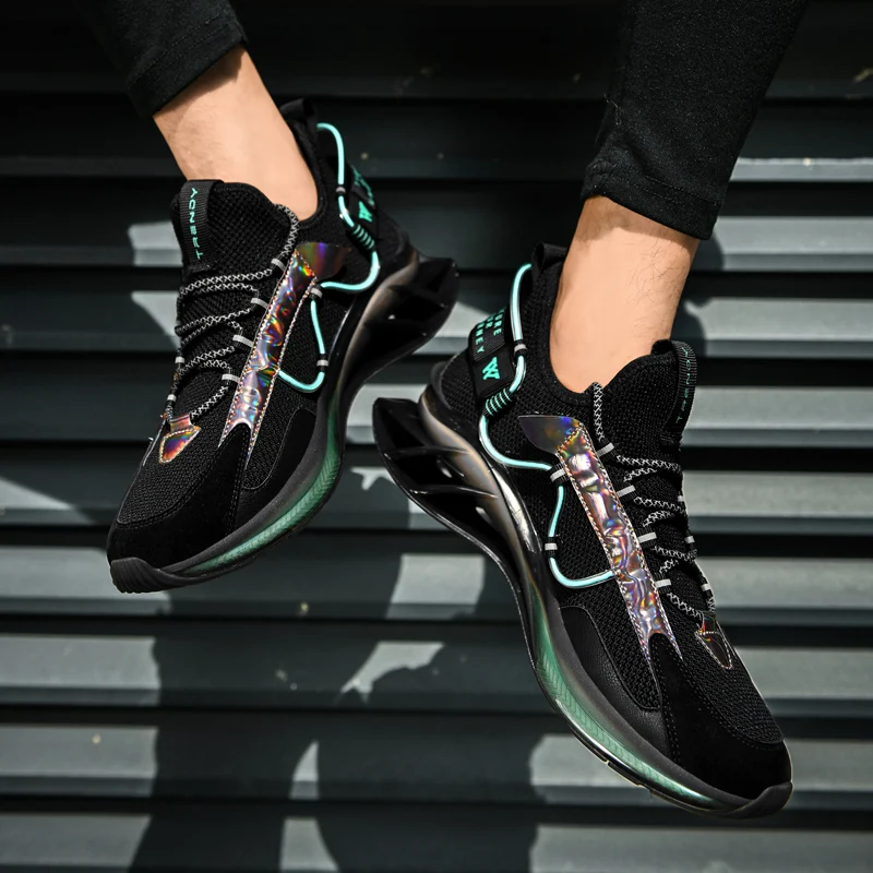 

men shoes Sneakers Male tenis Luxury shoes Mens casual Shoes Trainer Race off white Shoes fashion loafers running Shoes for men