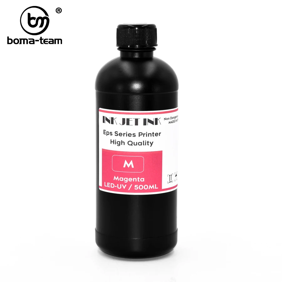 Жесткая светодиодная УФ чернила для Epson DX5 DX7 DX11 L800 L1800 L1300 XP-600 TX-800 5113 4720 струйный