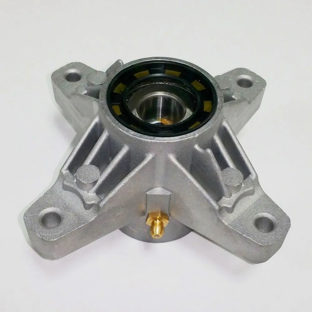 Замена в сборе шпинделя для Cub Cadet Nos. 618 3129C 918 04394 и 04426 0677 719 3118A 741 04129|Аксессуары