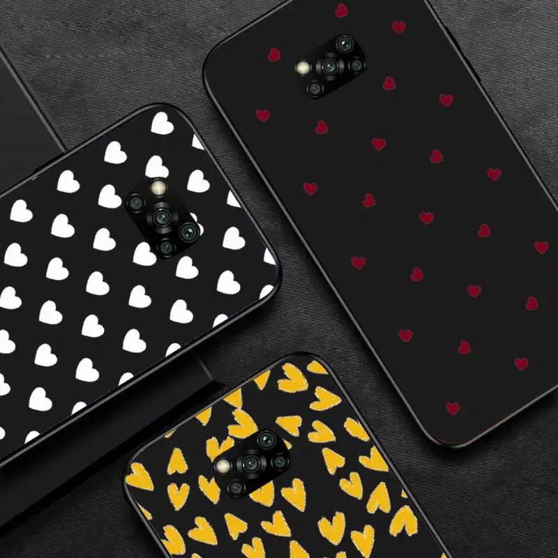 

love Phone Case For Huawei P40 P20 P30 Mate 40 20 10 Lite Pro Nova 5t P Smart 2019
