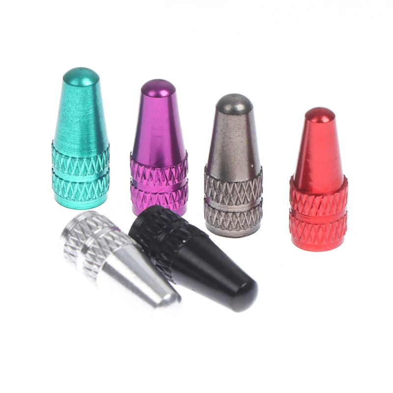 4 шт. колпачок из алюминиевого сплава для защиты от пыли | Спорт и развлечения