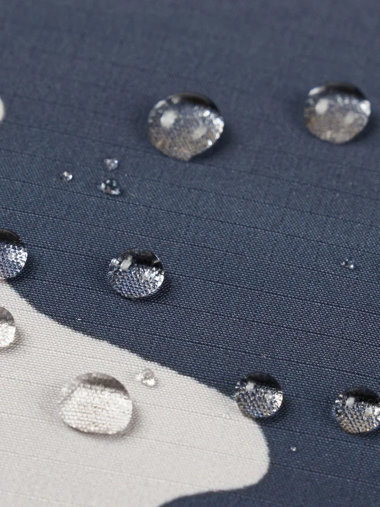 Пуховик BOSIDENG мужская новая куртка средней длины с капюшоном модная зимняя